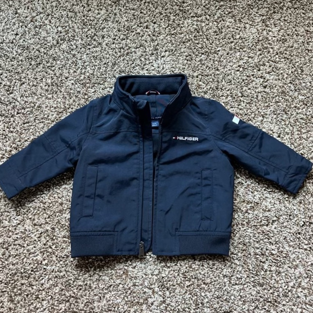 Tommy Hilfiger BABY